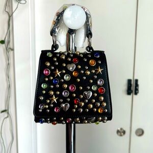 Dolls Kill Carnival Rally Mini Bag